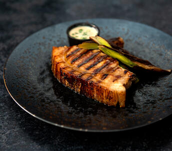 slow roast pork chop