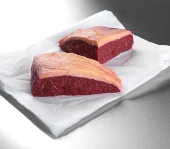 classic argentinean steak 