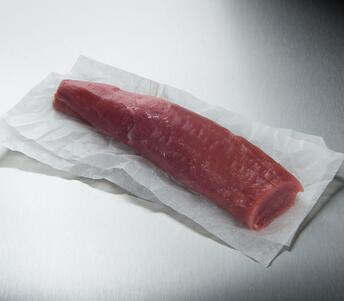 Pork Tenderloin