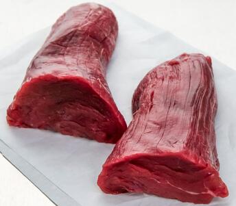 How to cook Beef Fillet Tails