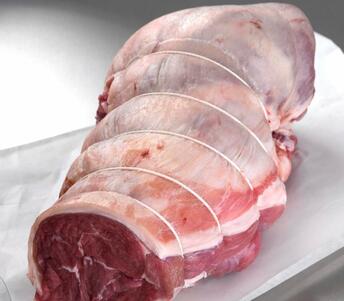 How to cook Lamb Leg Roll