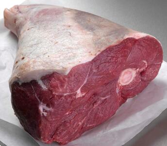 How to cook Leg Of Lamb