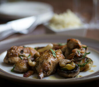 chef special coq au vin 