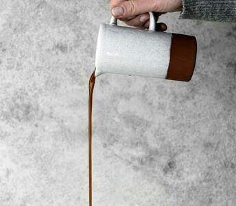 traditional poultry giblet gravy