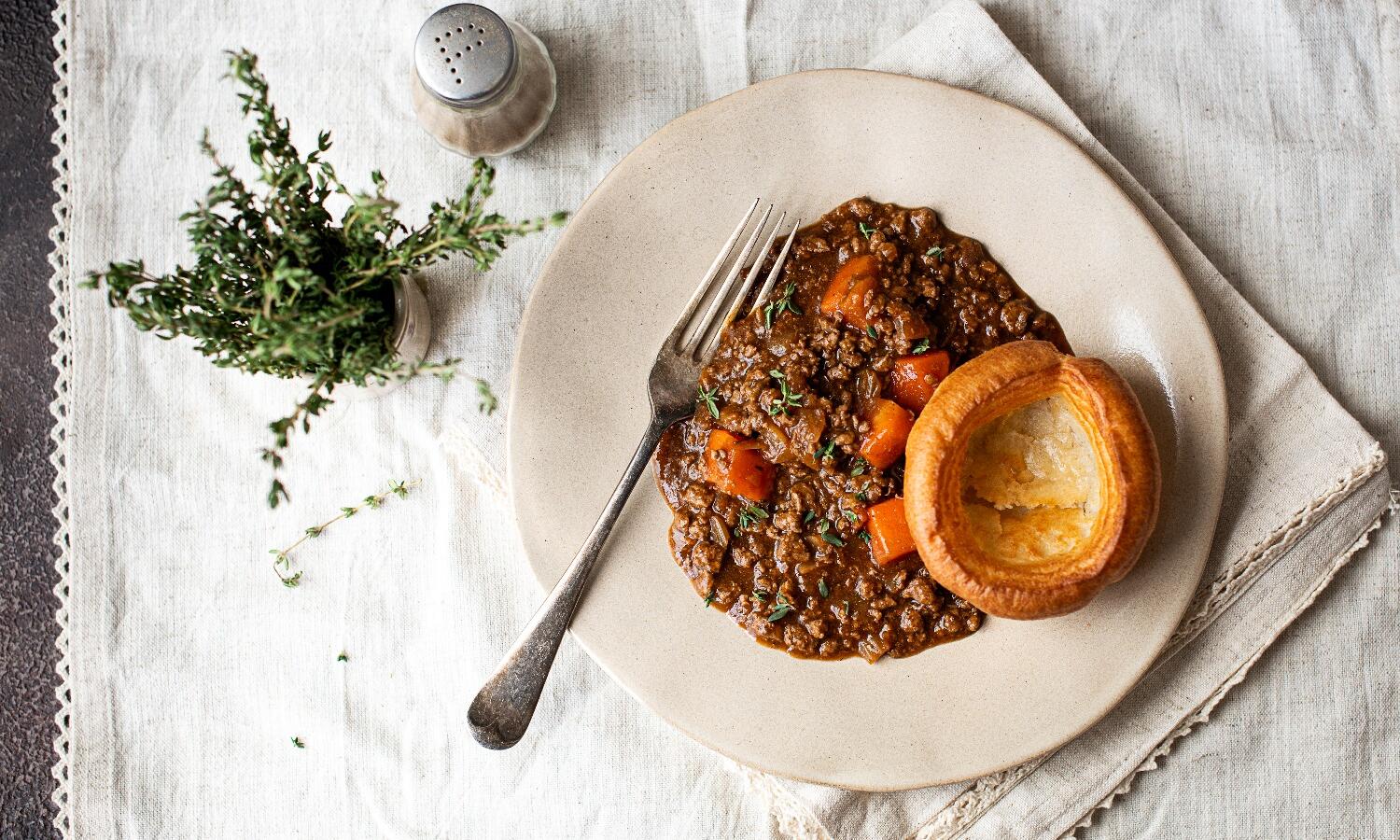 slowly cooked beef recipe 