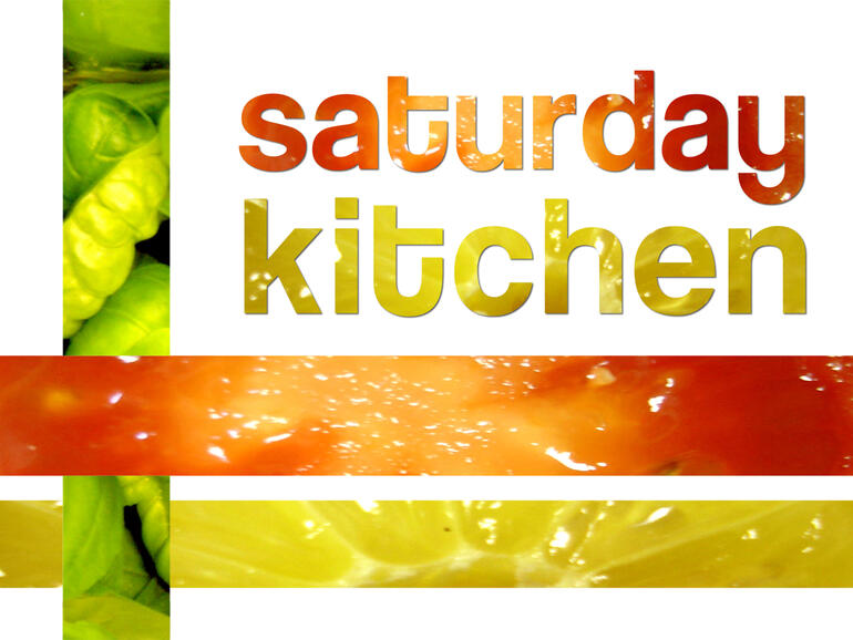 saturday kitchen 