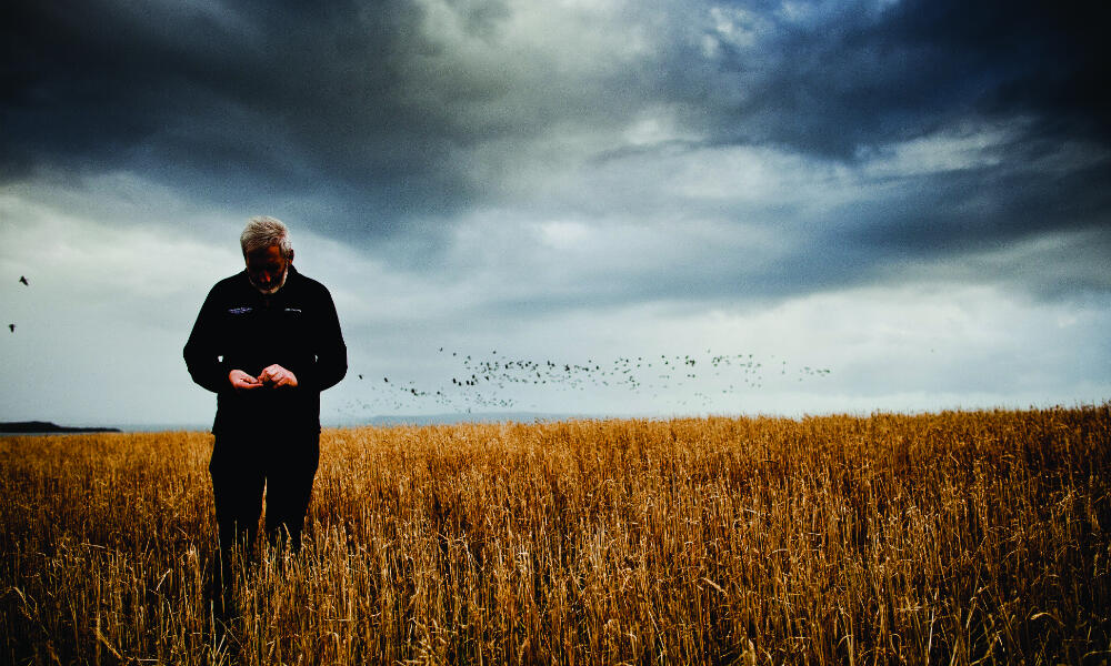 Bruichladdich Distillery