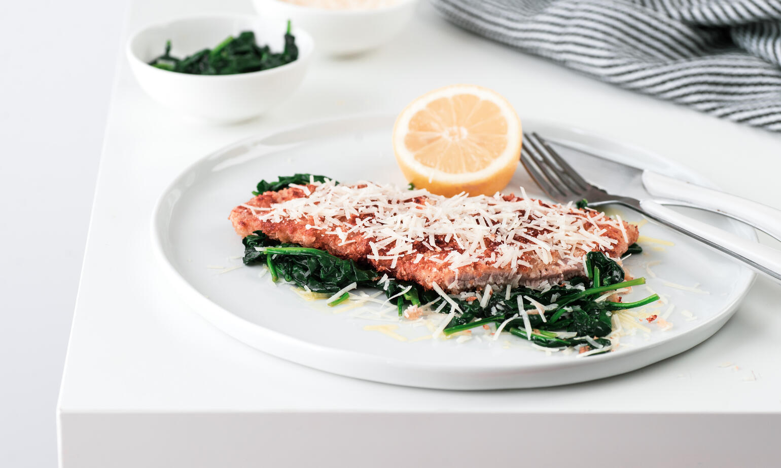 english veal milanese 