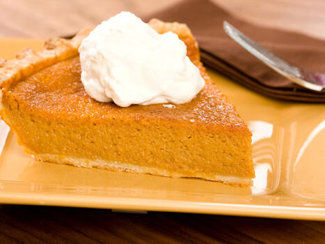 sweet potato pie