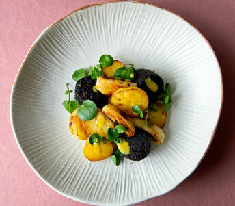 Farmison & Co Black Pudding