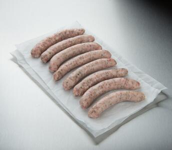 Chef And Butchers Secret Blend Sausage