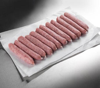 chestnut sage onion chipolatas