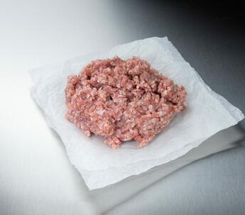veal mince