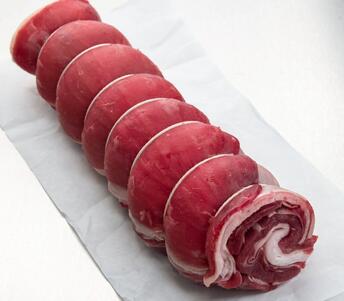 How to cook Lamb Breast