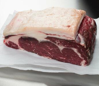 How to cook Flat Sirloin