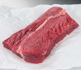 How to cook Beef Crop Steak