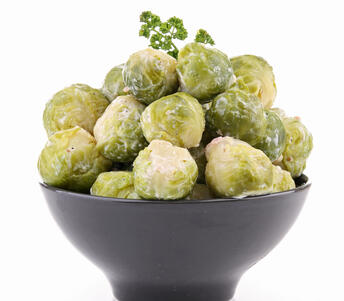 brussel sprouts 