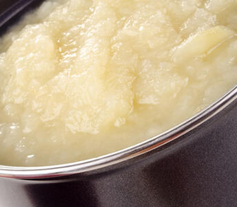 apple and horseradish sauce