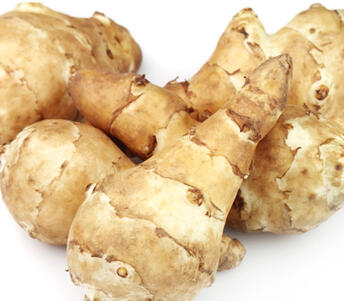jerusalem artichokes 