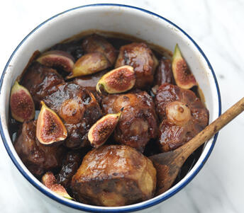 oxtail casserole 